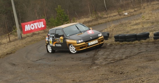 Puchar Rallyland WRC